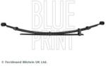 BLUE PRINT Pachet arc cu foi BLUE PRINT ADN18821 (ADN18821)
