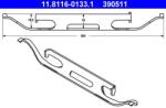 ATE Arc, etrier frana ATE 11.8116-0133.1 (11.8116-0133.1)
