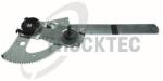 Trucktec Automotive Mecanism actionare geam TRUCKTEC AUTOMOTIVE 01.53. 039 (01.53.039) - fixbox