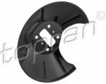HANS PRIES Protectie disc frana HANS PRIES 305 178 (305 178)
