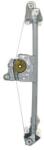 Blic Mecanism actionare geam Blic 6060-00-OL7595 (6060-00-OL7595) - fixbox