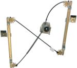 VALEO Mecanism actionare geam VALEO 850735 (850735)