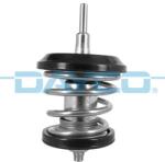 DAYCO Termostat, lichid racire DAYCO DT1243V (DT1243V)