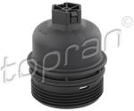 TOPRAN Capac, carcasa filtru ulei TOPRAN 702 377 (702 377)