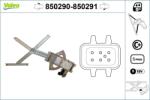 VALEO Mecanism actionare geam VALEO 850290 (850290)