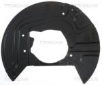 TRISCAN Protectie disc frana TRISCAN 8125 11122 (8125 11122)