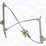 Magneti Marelli Mecanism actionare geam MAGNETI MARELLI 350103188100 (350103188100)