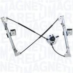 Magneti Marelli Mecanism actionare geam MAGNETI MARELLI 350103187600 (350103187600) - fixbox