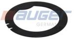 AUGER disc de presiune, suport arc suspensie AUGER 56661 (56661)