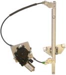 VALEO Mecanism actionare geam VALEO 850409 (850409)