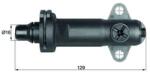 MAHLE Termostat, răcire AGR MAHLE TE 2 70 (TE 2 70)
