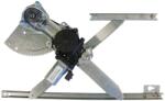 VALEO Mecanism actionare geam VALEO 850265 (850265)