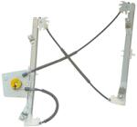 VALEO Mecanism actionare geam VALEO 850877 (850877)