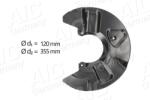 AIC Protectie disc frana AIC 56165 (56165)