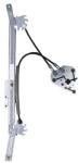 METZGER Mecanism actionare geam METZGER 2160538 (2160538) - fixbox