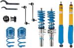 BILSTEIN Set suspensie, arcuri elicoidale / amortizoare BILSTEIN 47-146914 (47-146914)