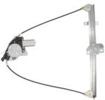 Blic Mecanism actionare geam Blic 6060-00-FO4083 (6060-00-FO4083) - fixbox
