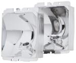 HELLA Reflector HELLA 9DX 119 545-011 (9DX 119 545-011)