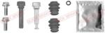 Quick Brake Set bucsi de ghidaj, etrier frana QUICK BRAKE 113-1466X (113-1466X)