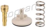 TOPRAN Termostat, lichid racire TOPRAN 113 287 (113 287)