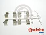 Autofren Seinsa Set accesorii, placute frana AUTOFREN SEINSA D42959A (D42959A)