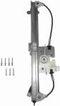 VAICO Mecanism actionare geam VAICO V40-0912 (V40-0912)