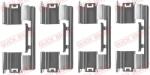OJD Set accesorii, placute frana OJD 109-1813 (109-1813)