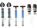 BILSTEIN Set suspensie, arcuri elicoidale / amortizoare BILSTEIN 48-253864 (48-253864)