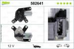 Valeo Motor stergator VALEO 582641 (582641)
