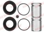 Quick Brake Set reparatie, etrier QUICK BRAKE 114-5407 (114-5407)