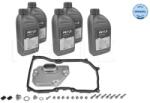 MEYLE Set piese, schimb de ulei cutie de viteze automată MEYLE 300 135 0306 5 l