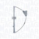 Magneti Marelli Mecanism actionare geam MAGNETI MARELLI 350103132500 (350103132500) - fixbox