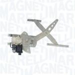 Magneti Marelli Mecanism actionare geam MAGNETI MARELLI 350103466000 (350103466000)