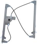 VALEO Mecanism actionare geam VALEO 851811 (851811)