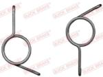 OJD Set reparatie, parghie frana parcare (etrier) OJD 113-0519 (113-0519)