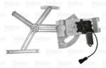 VALEO Mecanism actionare geam VALEO 851690 (851690)