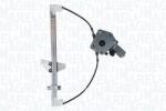 Magneti Marelli Mecanism actionare geam MAGNETI MARELLI 350103201800 (350103201800)