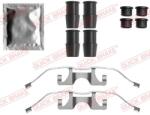 Quick Brake Set accesorii, placute frana QUICK BRAKE 109-1849 (109-1849)