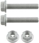 LEMFÖRDER Set suruburi inferioare amortizori axa spate (cu piulite) LEMFÖRDER 4338501 (43385 01)