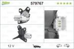 Valeo Motor stergator VALEO 579767 (579767)