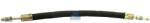 DT Spare Parts Furtun ambreiaj DT Spare Parts 4.10052 (4.10052)