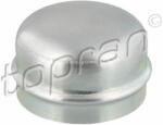 TOPRAN capac de protectie, butuc roata TOPRAN 104 189 (104 189)