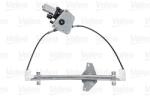 VALEO Mecanism actionare geam VALEO 851386 (851386)