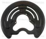 TRISCAN Protectie disc frana TRISCAN 8125 25205 (8125 25205)