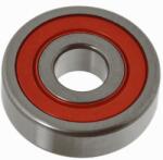 SACHS Rulment priza directa, ambreiaj SACHS 1863 600 102 (1863 600 102)