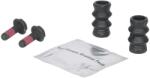 ATE Set accesorii, etrier frana ATE 24.0101-3803.2 (24.0101-3803.2)
