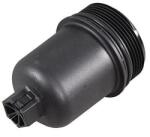METZGER Capac, carcasa filtru ulei METZGER 2370092 (2370092)