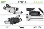 Valeo Motor stergator VALEO 579719 (579719)
