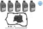 MEYLE Set piese, schimb de ulei cutie de viteze automată MEYLE 100 135 0120 5 l