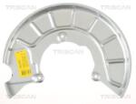 TRISCAN Protectie disc frana TRISCAN 8125 29101 (8125 29101)